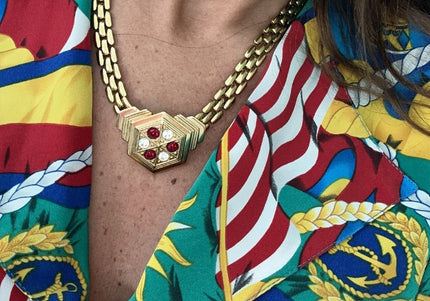 Collier - 3