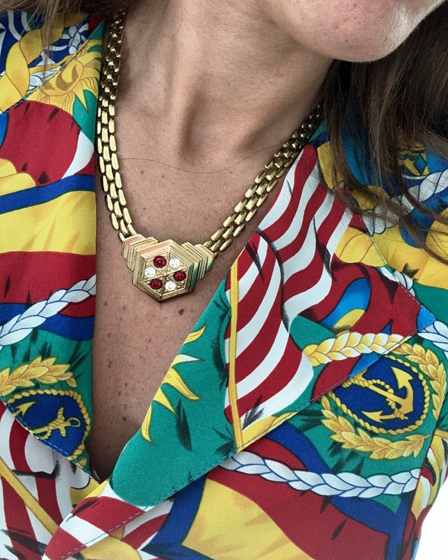 Collier - 3