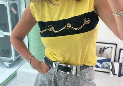 Haut Celine Vintage - 1