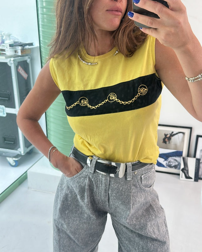 Haut Celine Vintage - 1