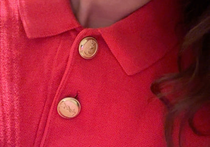Polo vintage Yves Saint Laurent - 3