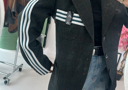 Blazer vintage adidas - 2