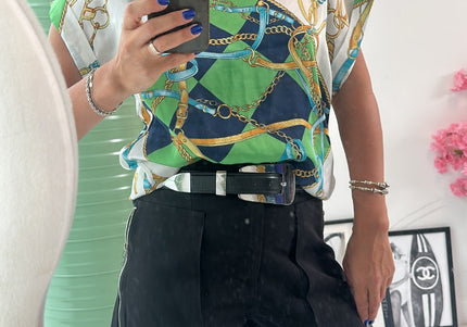 Top vintage - 1