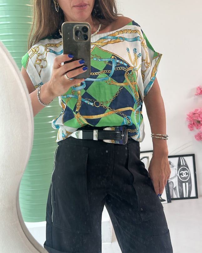 Top vintage - 1