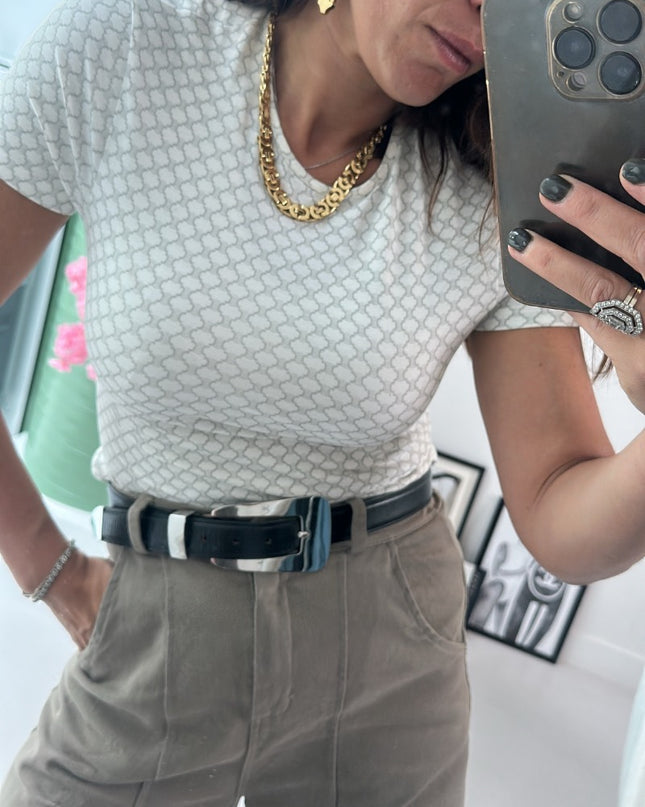T Shirt Celine