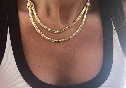 Collier - 2