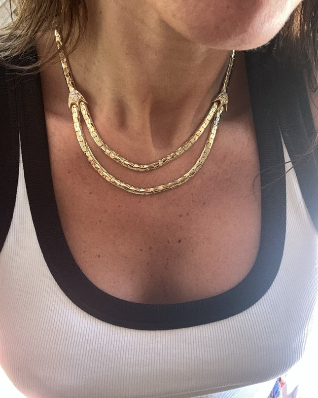 Collier - 2