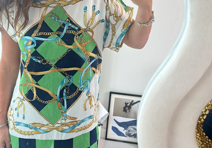 Top vintage - 3