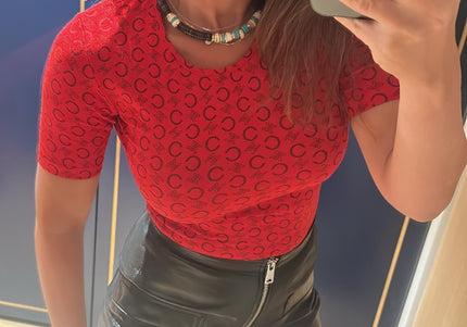 T-shirt Celine - 1