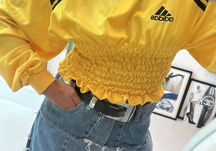 Jeans levi’s patchwork - 4