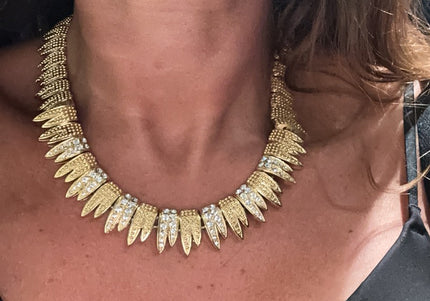 Collier vintage - 3