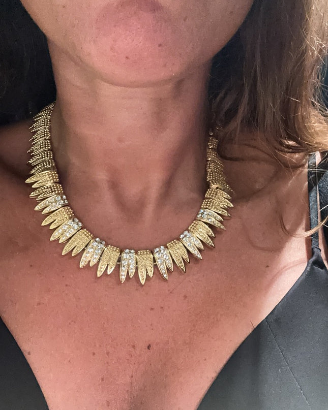 Collier vintage - 3