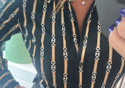 Chemise Céline Taille 38 - 4