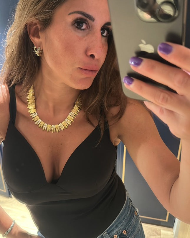 Collier vintage - 2