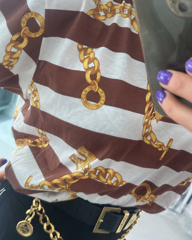 T-shirt Céline - 3