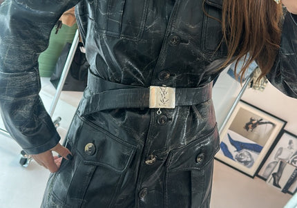 Veste Yves Saint Laurent vintage