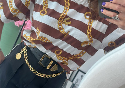 T-shirt Céline - 2