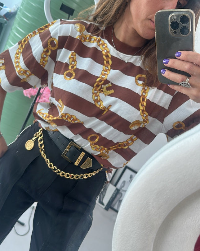 T-shirt Céline - 2