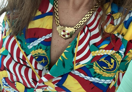 Collier - 1