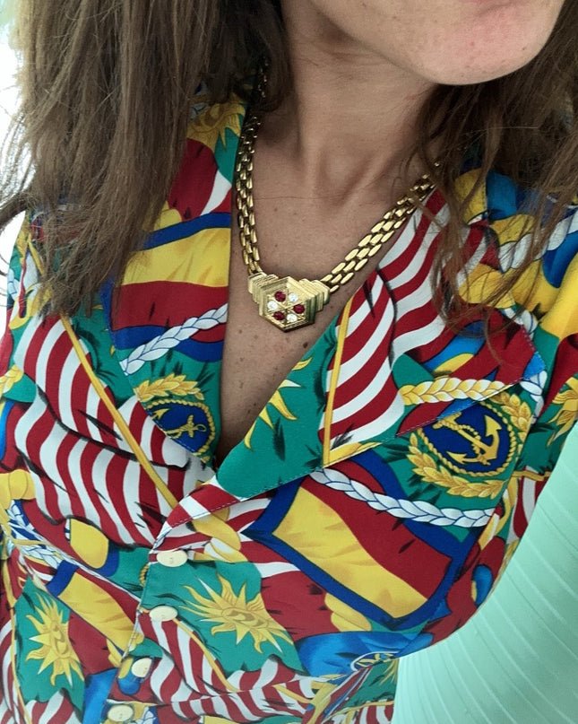 Collier - 1