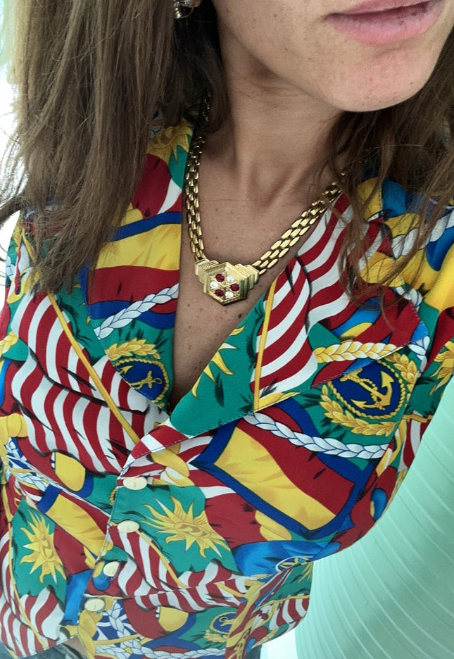 Collier - 1