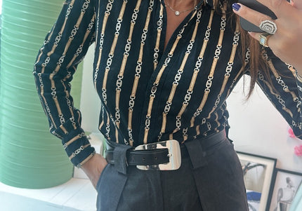 Chemise Céline Taille 38 - 2