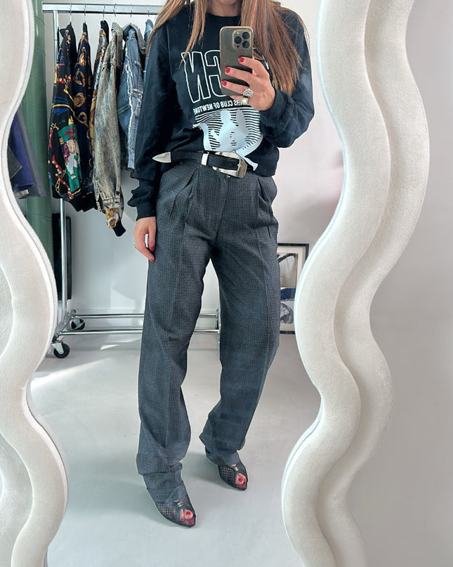 Pantalon Christian Dior taille 36