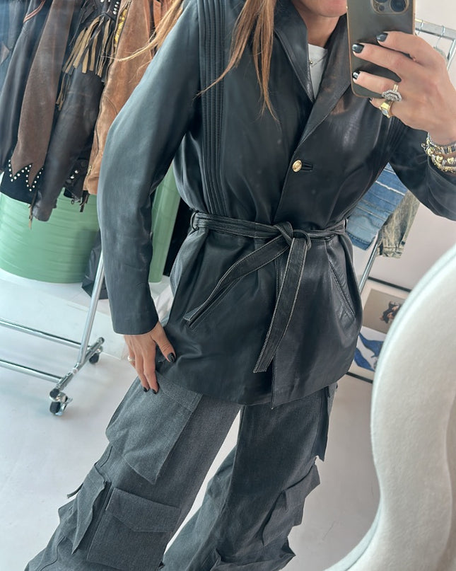 Veste Yves Saint Laurent