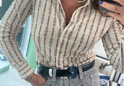 Chemise Céline - 1