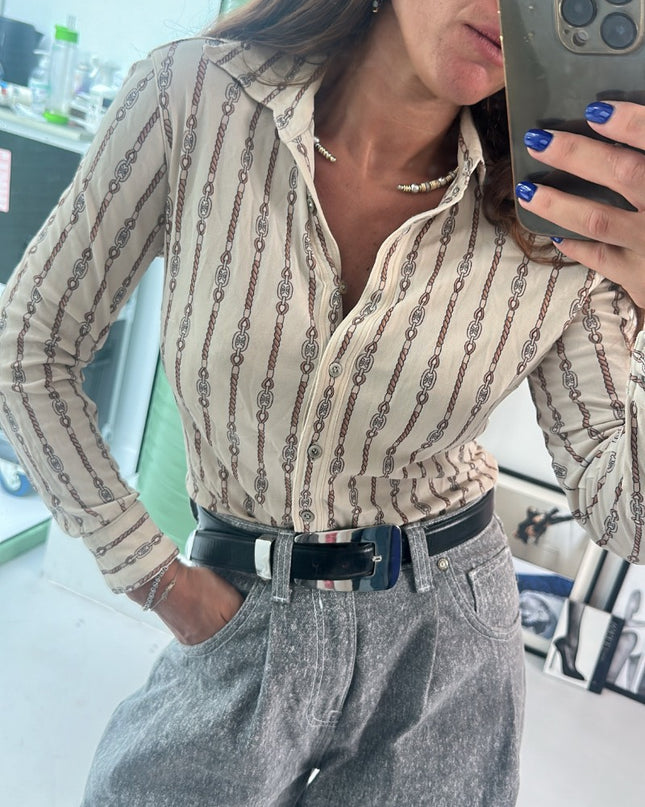 Chemise Céline - 1