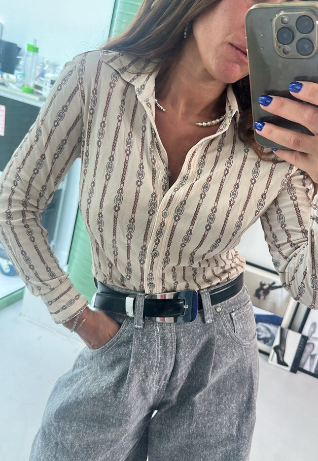 Chemise Céline - 1