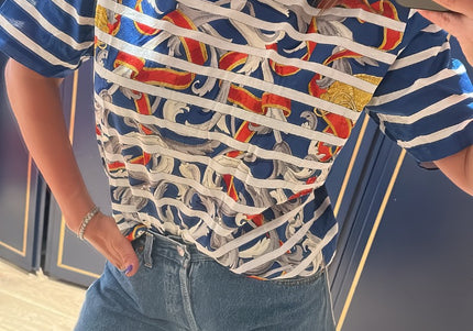 Tshirt Hermès - 1