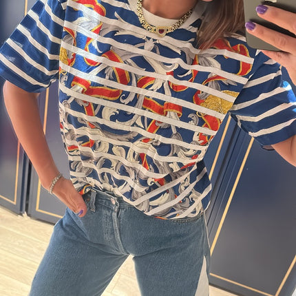 Tshirt Hermès - 1