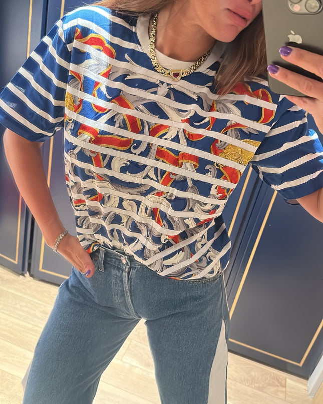 Tshirt Hermès - 1