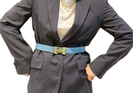 CEINTURE HERMES