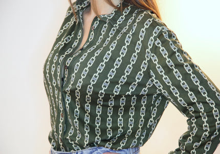 CHEMISE CÉLINE