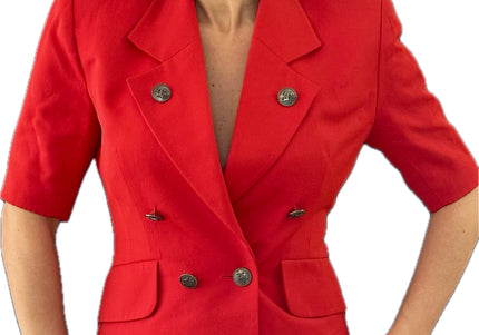 BLAZER HERMÈS