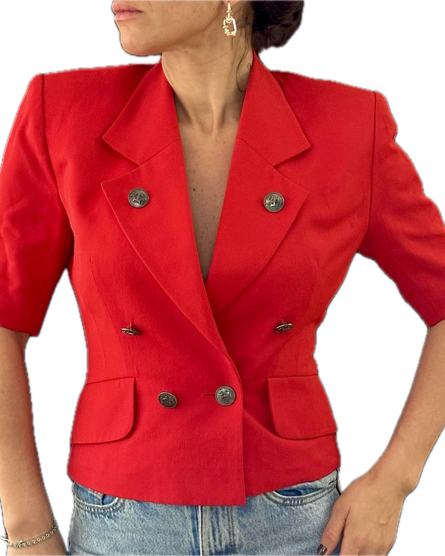 BLAZER HERMÈS