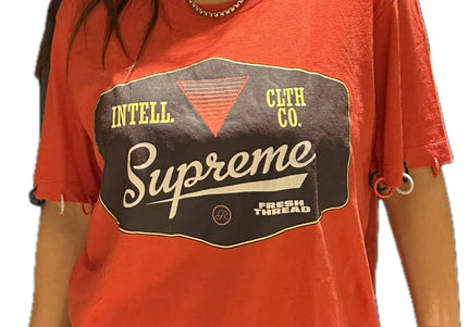 T-SHIRT VINTAGE CUSTOMISE