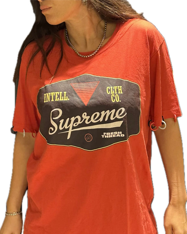 T-SHIRT VINTAGE CUSTOMISE