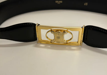 CEINTURE CÉLINE VINTAGE