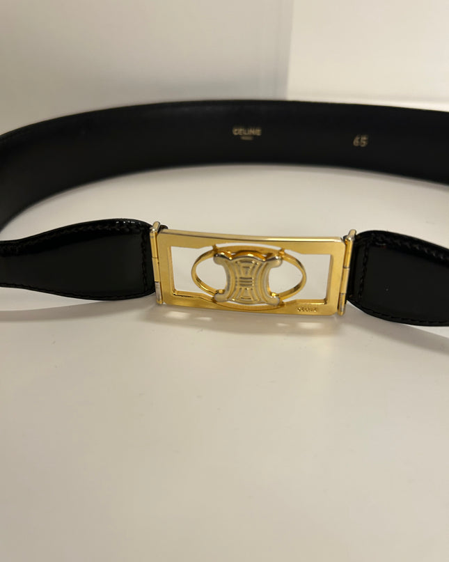 CEINTURE CÉLINE VINTAGE