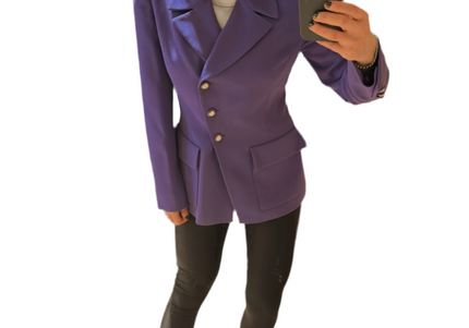 BLAZER VINTAGE CÉLINE