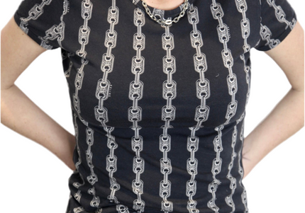 T-SHIRT CÉLINE VINTAGE