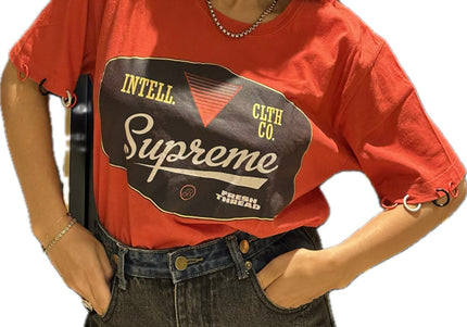 T-SHIRT VINTAGE CUSTOMISE
