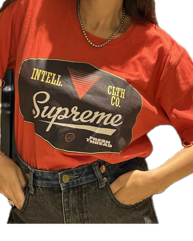 T-SHIRT VINTAGE CUSTOMISE