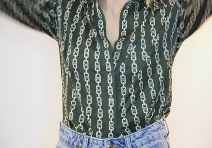 CHEMISE CÉLINE