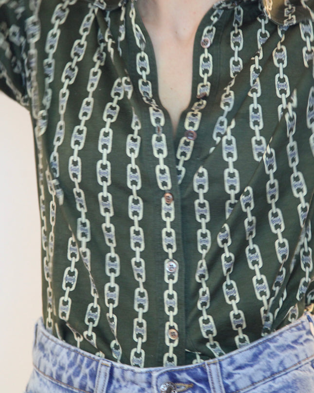 CHEMISE CÉLINE