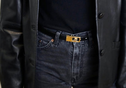 CEINTURE COURREGES