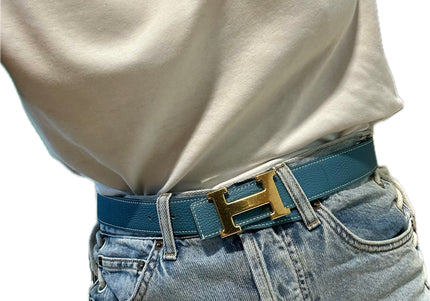 CEINTURE HERMES